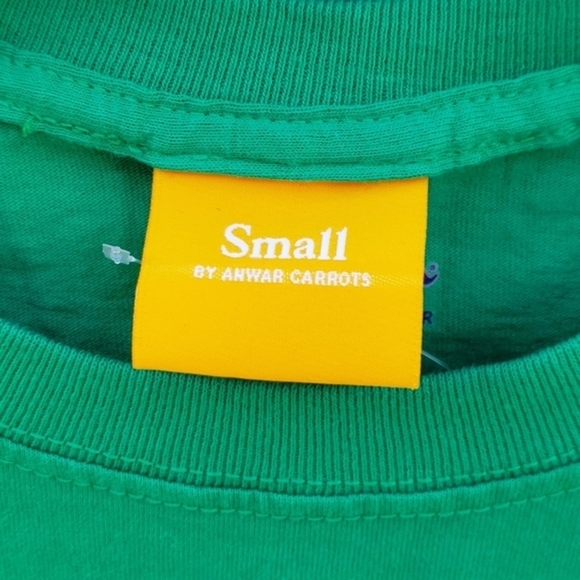 Carrot men‎ shirt - Picture 3 of 6